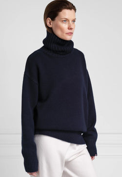 No°20 Oversize Xtra Sweater