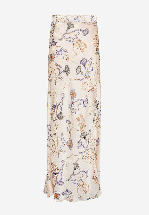 Musa skirt