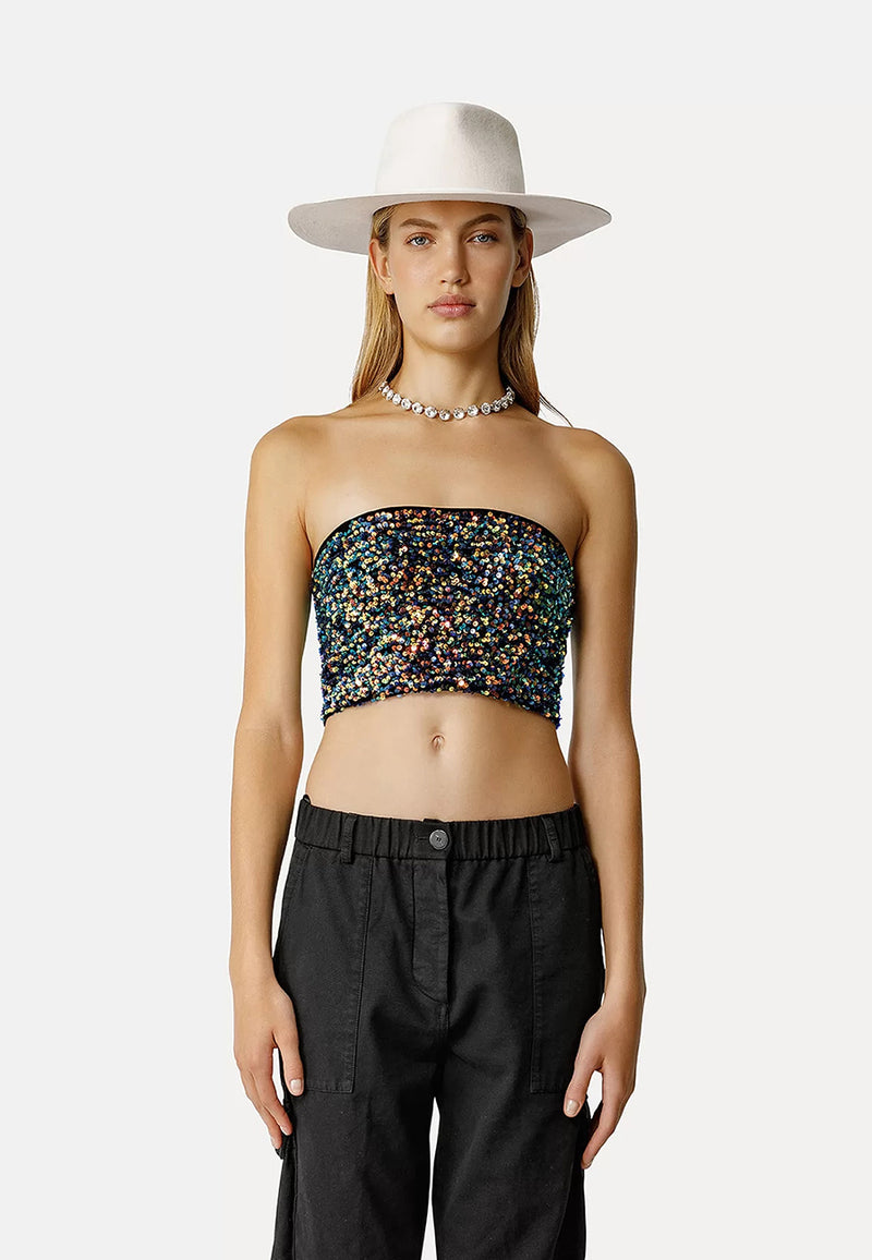 Bandeau top