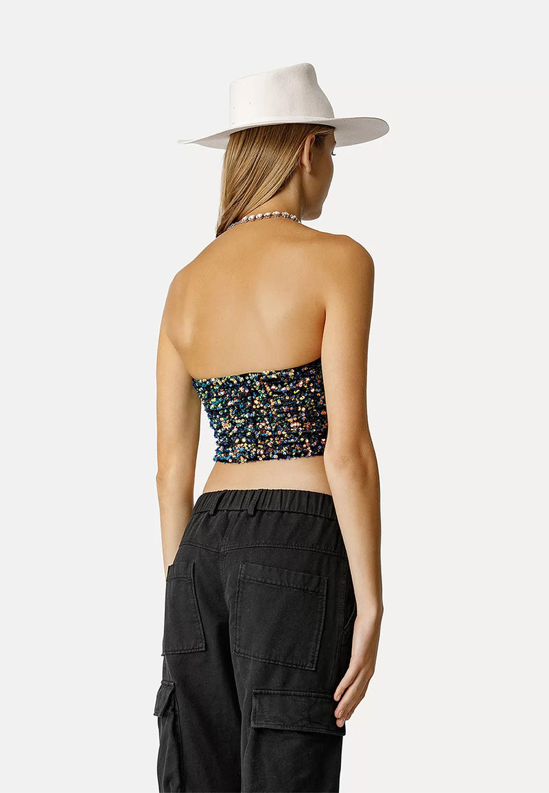 Bandeau top
