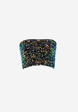 Bandeau top
