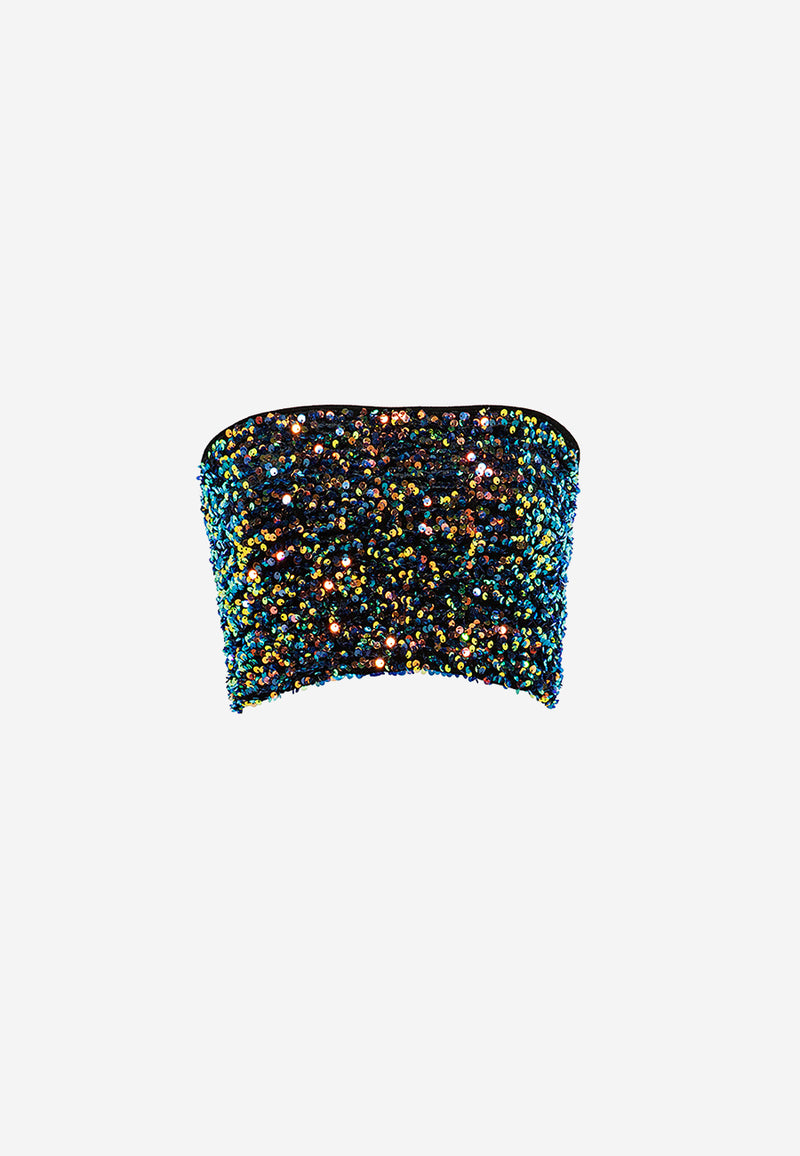Bandeau top