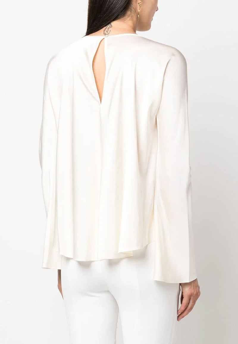 Roundneck shirt