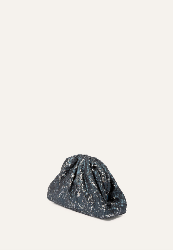 Paillettes mini game bag