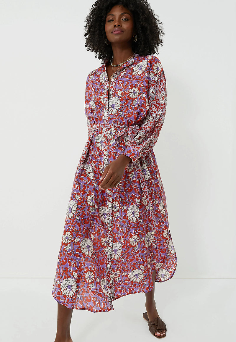 Sierra dress