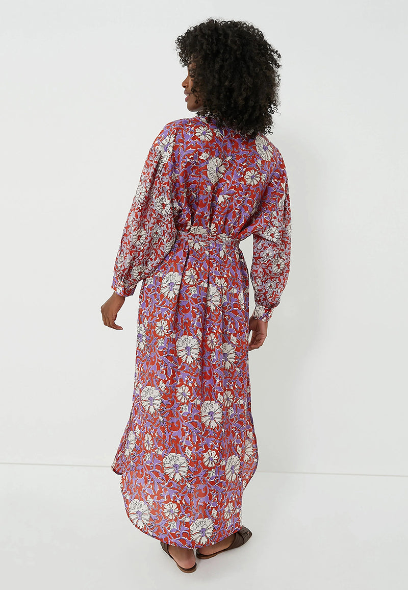 Sierra dress