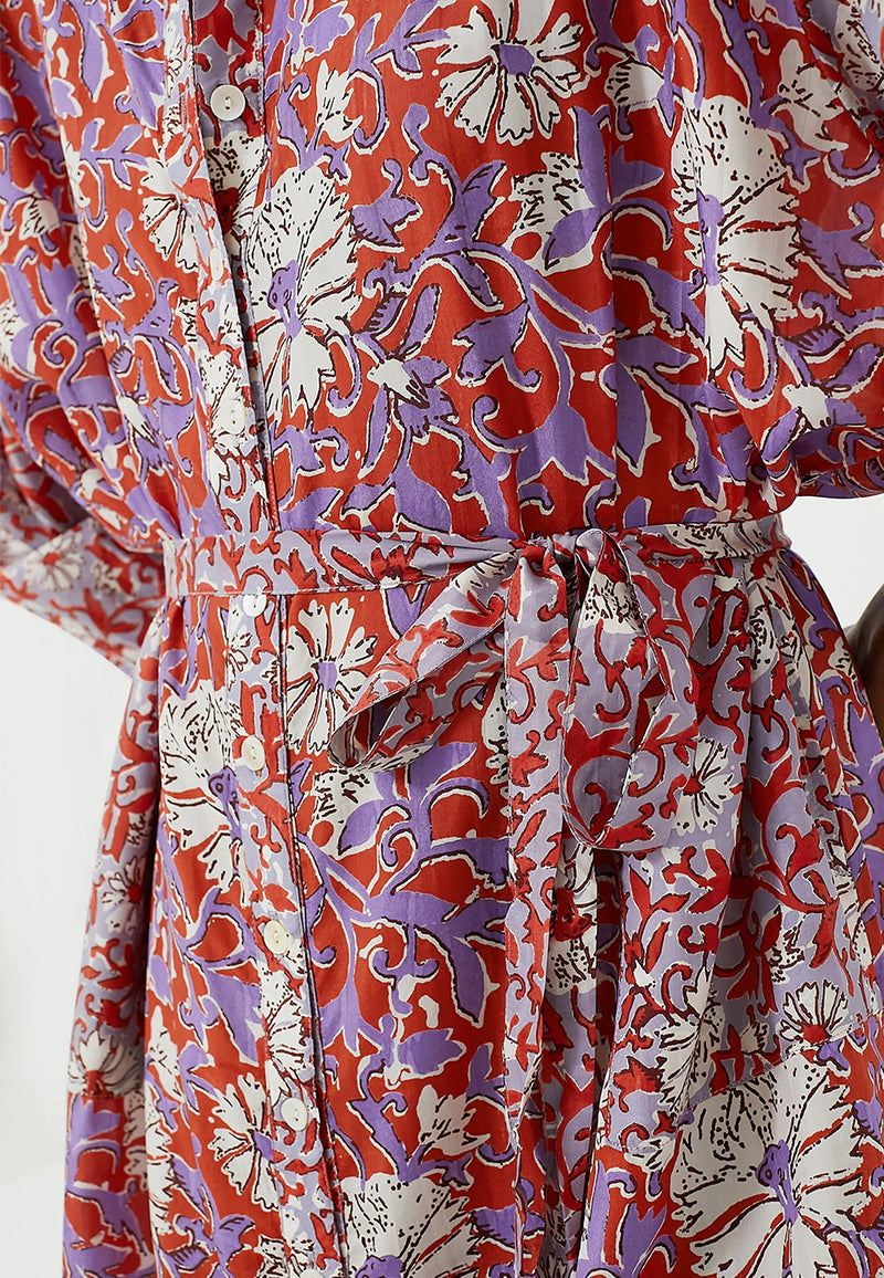 Sierra dress