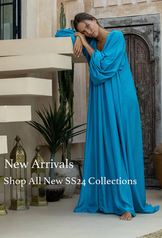 SALT BOUTIQUE LONDON - Fashion & Lifestyle For Women – Salt Boutique
