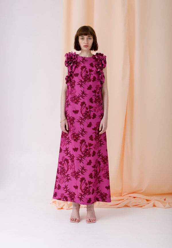 Miray dress