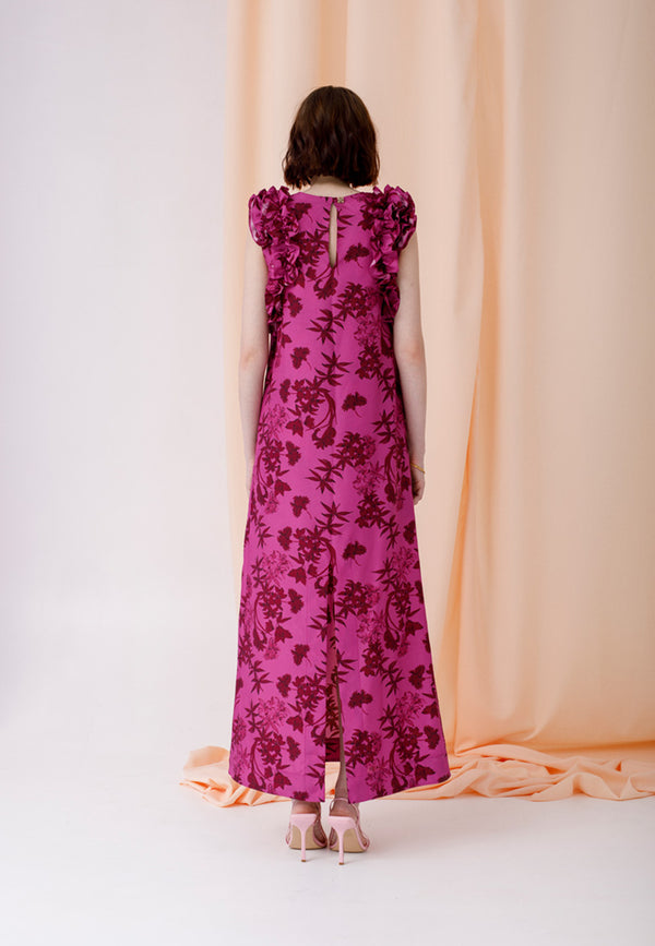 Miray dress