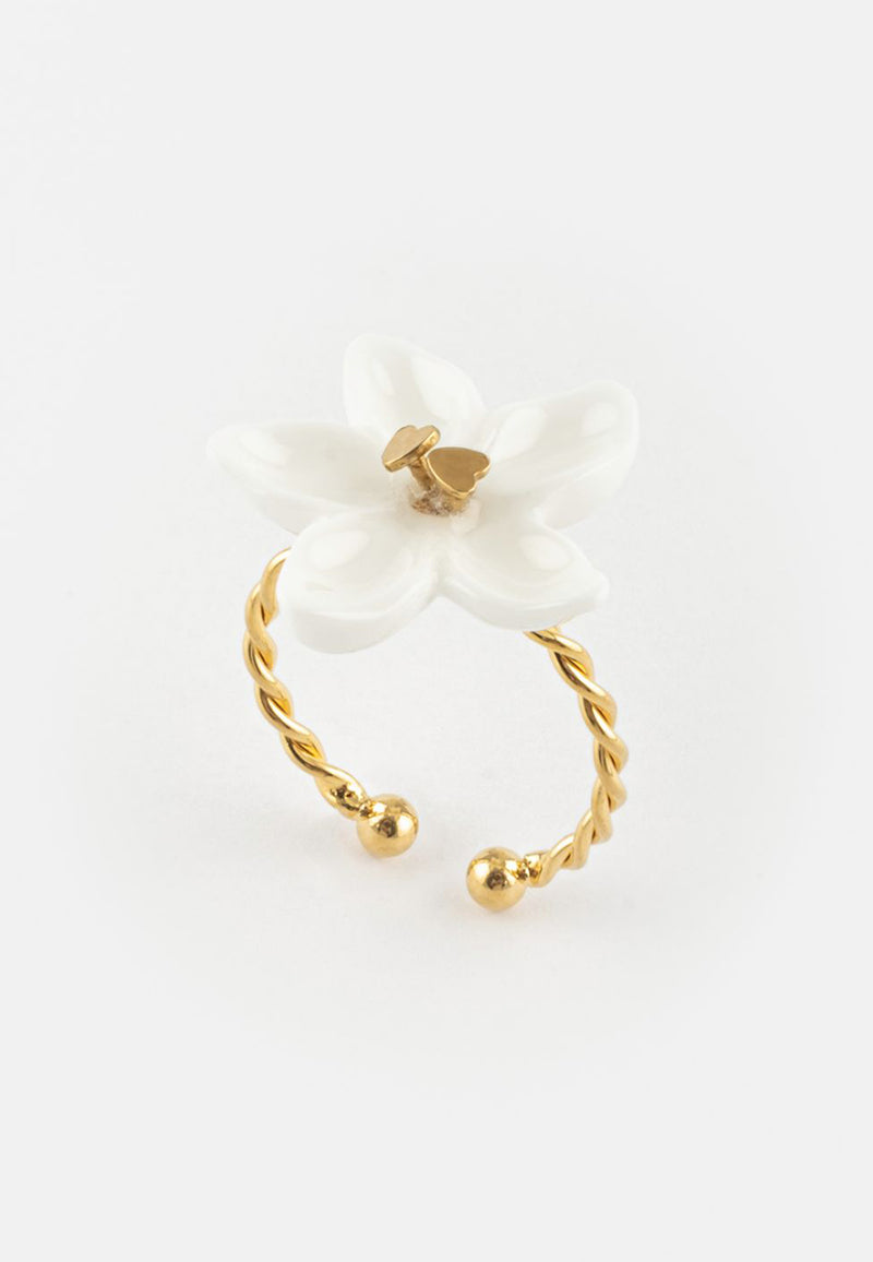 Jasmin ring