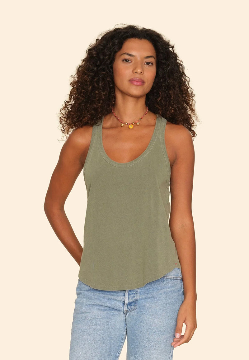 Jett Tank