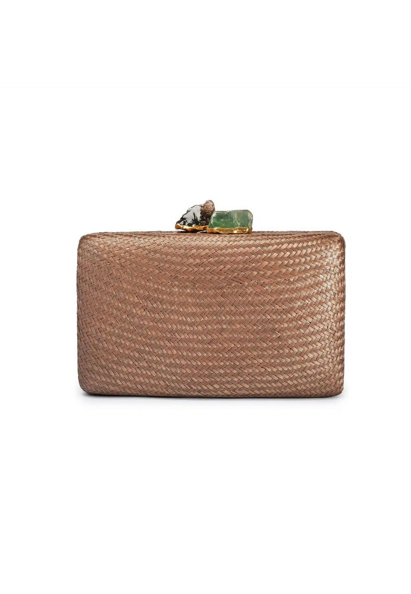 Kapre Clutch