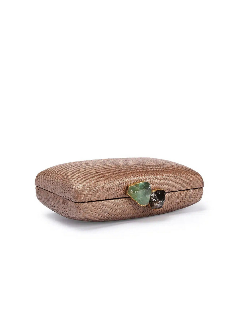 Kapre Clutch