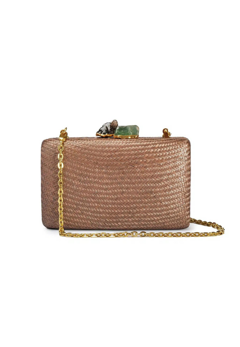 Kapre Clutch