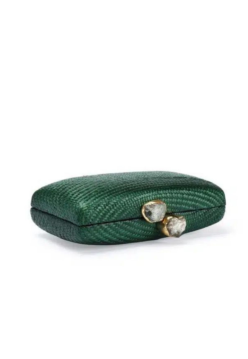 Kapre Clutch