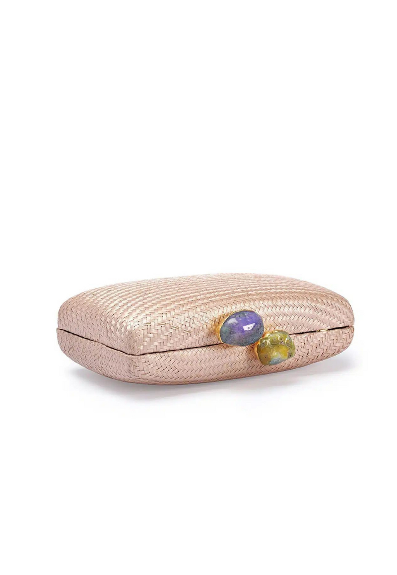 Kapre Clutch
