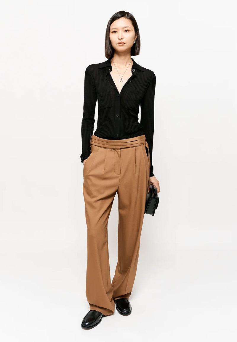 Leslie Trouser C