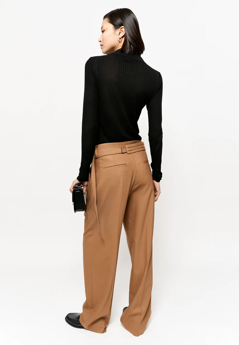 Leslie Trouser C