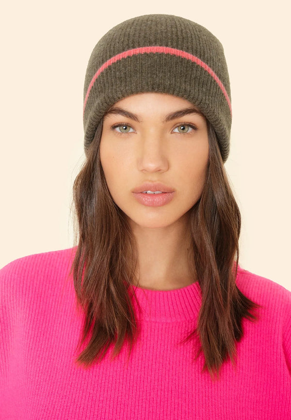 Georgy Beanie