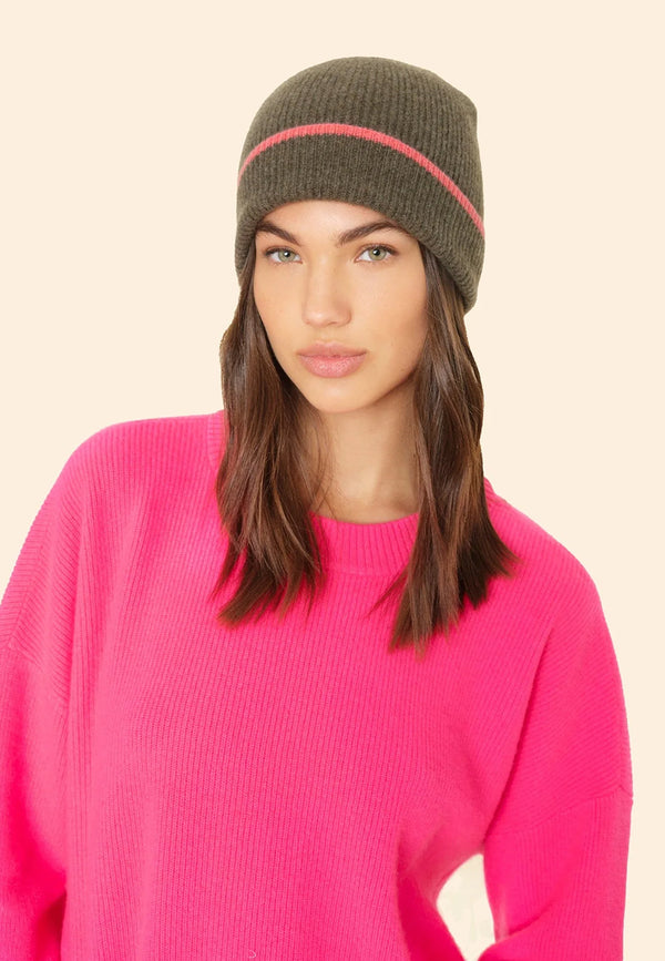 Georgy Beanie