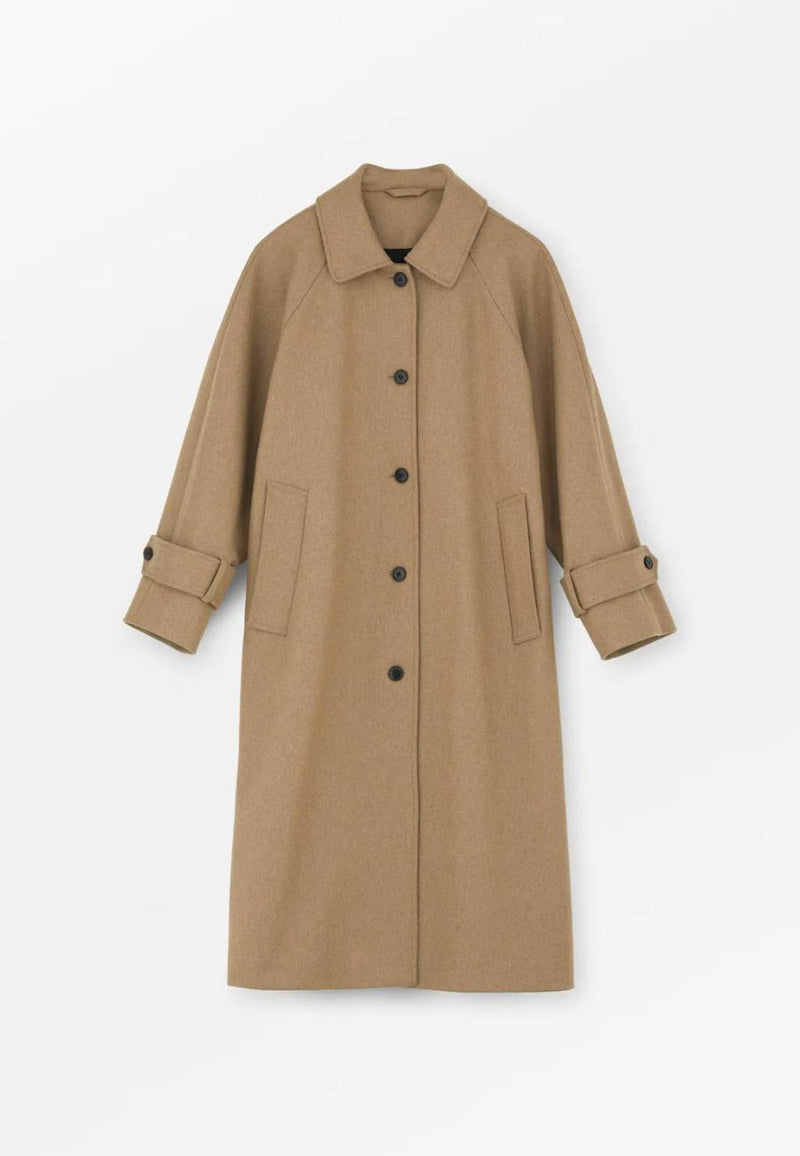 Macy coat