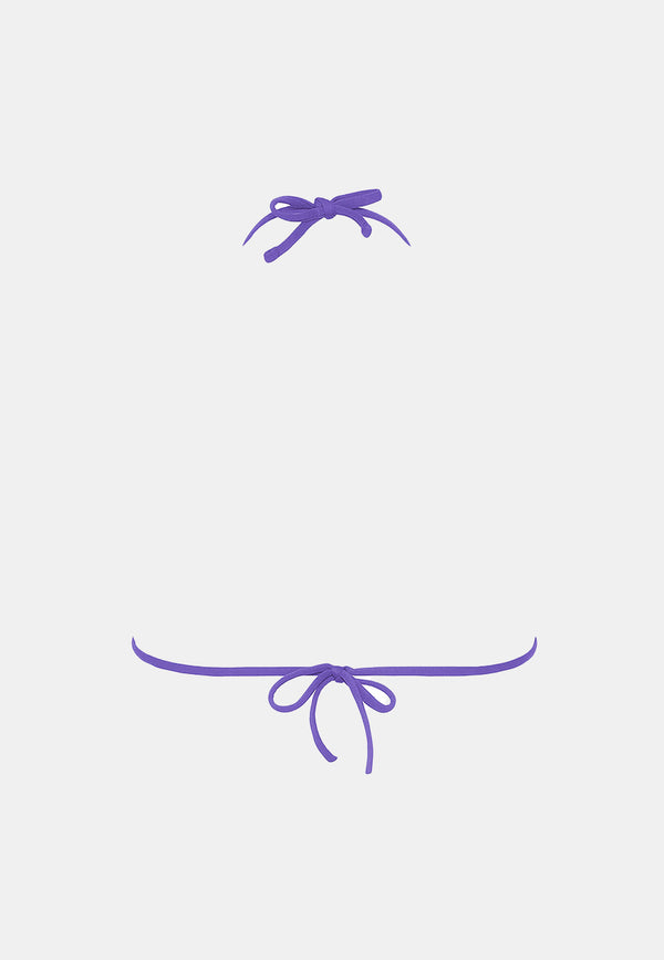 Mouna Bikini Top