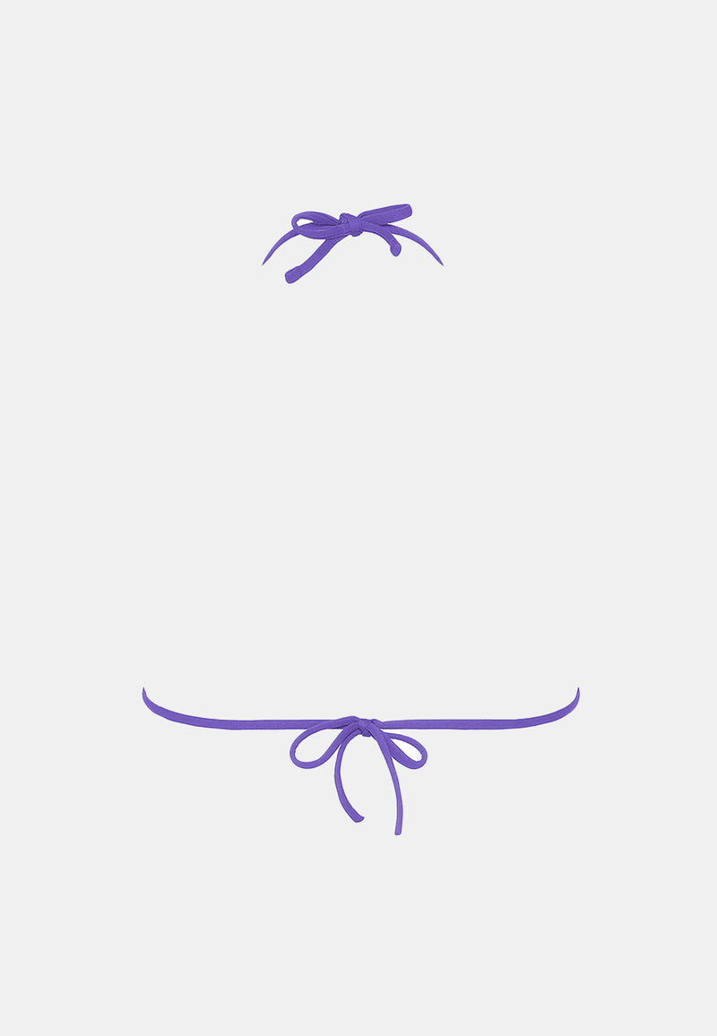 Mouna Bikini Top