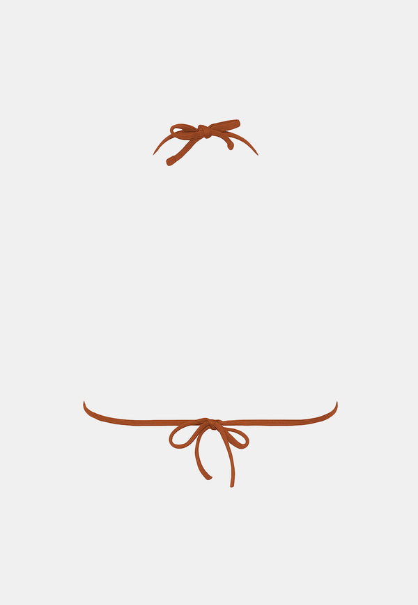 Mouna Bikini Top