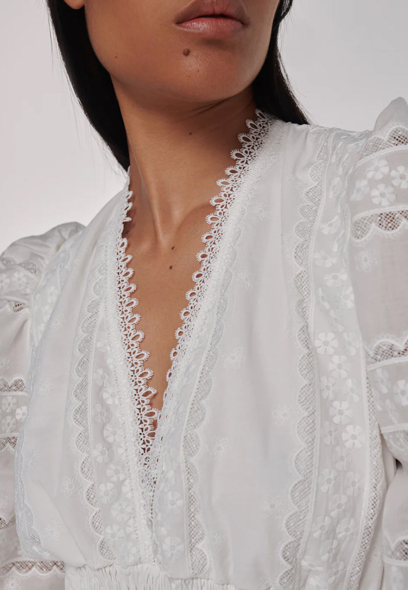 Mar De Plata Dress