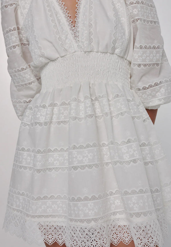 Mar De Plata Dress