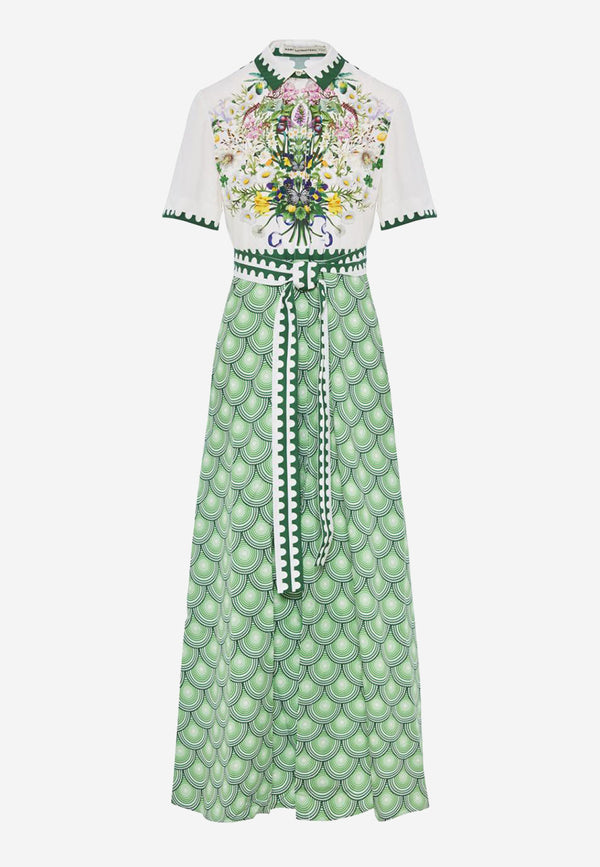 Como dress