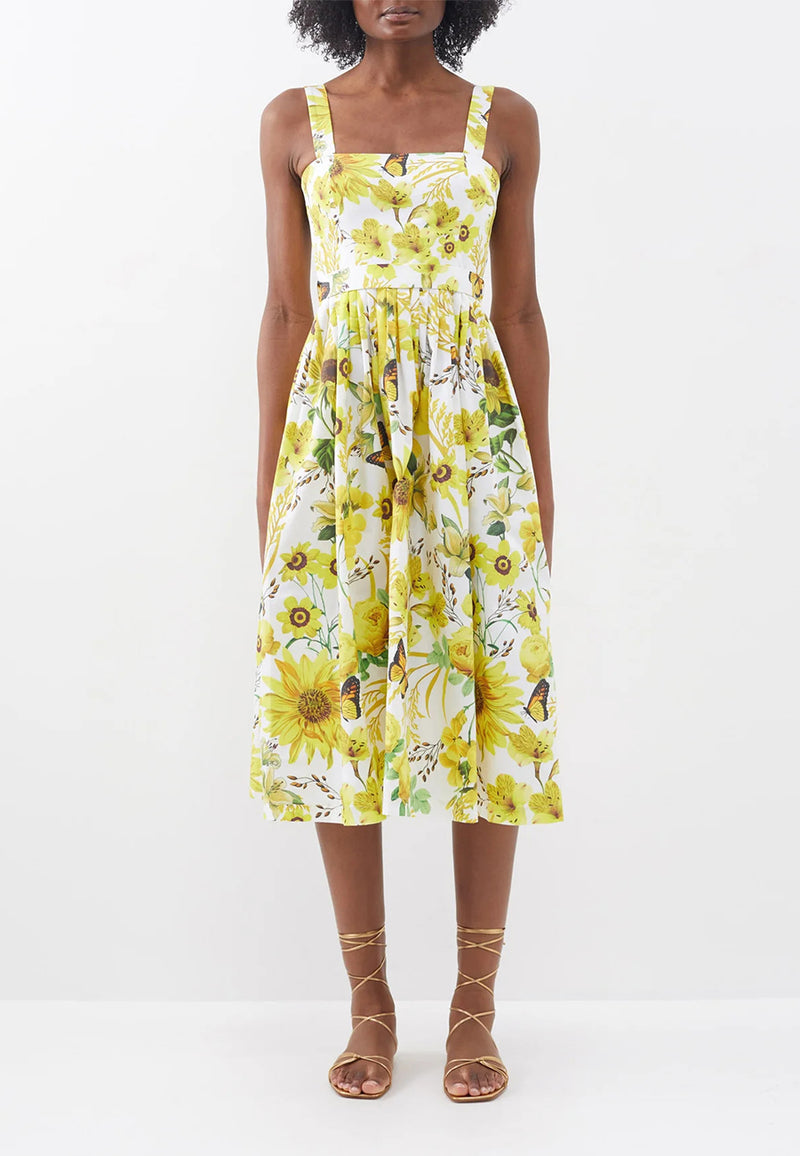 Mary deals katrantzou dress