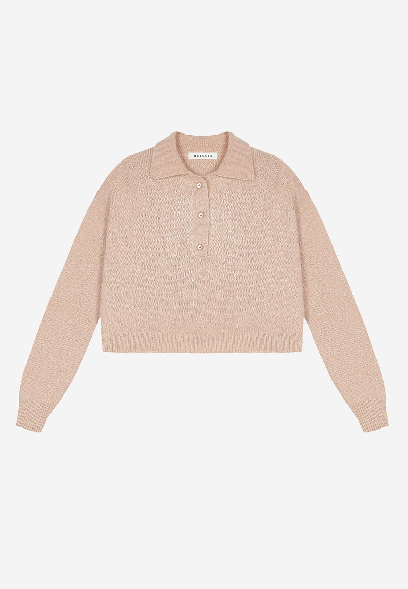 Bonaventure sweater