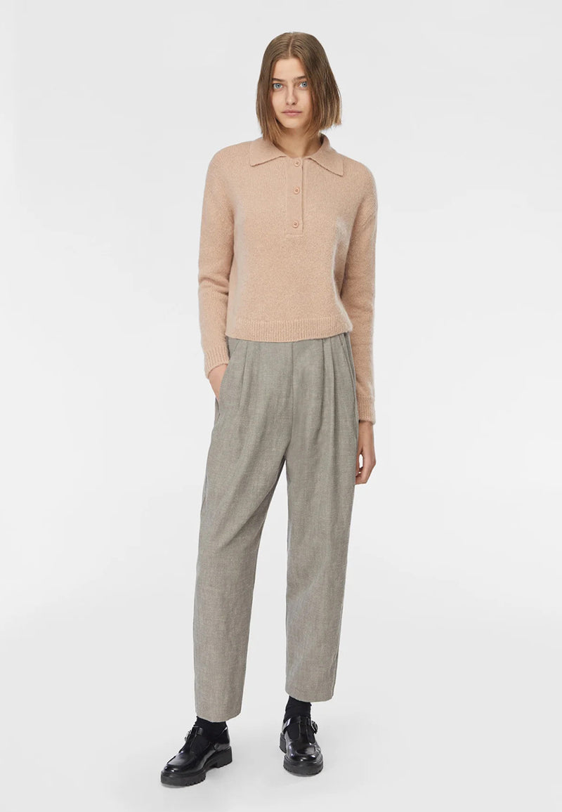 Bonaventure sweater