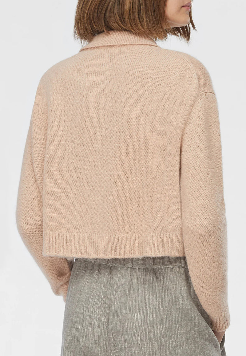 Bonaventure sweater