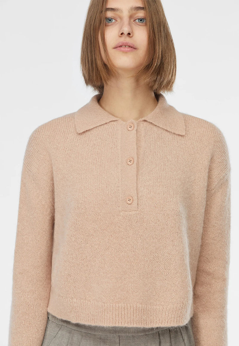 Bonaventure sweater