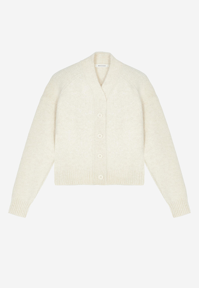 Colima sweater