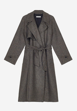 Dothan coat
