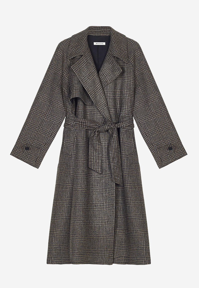 Dothan coat