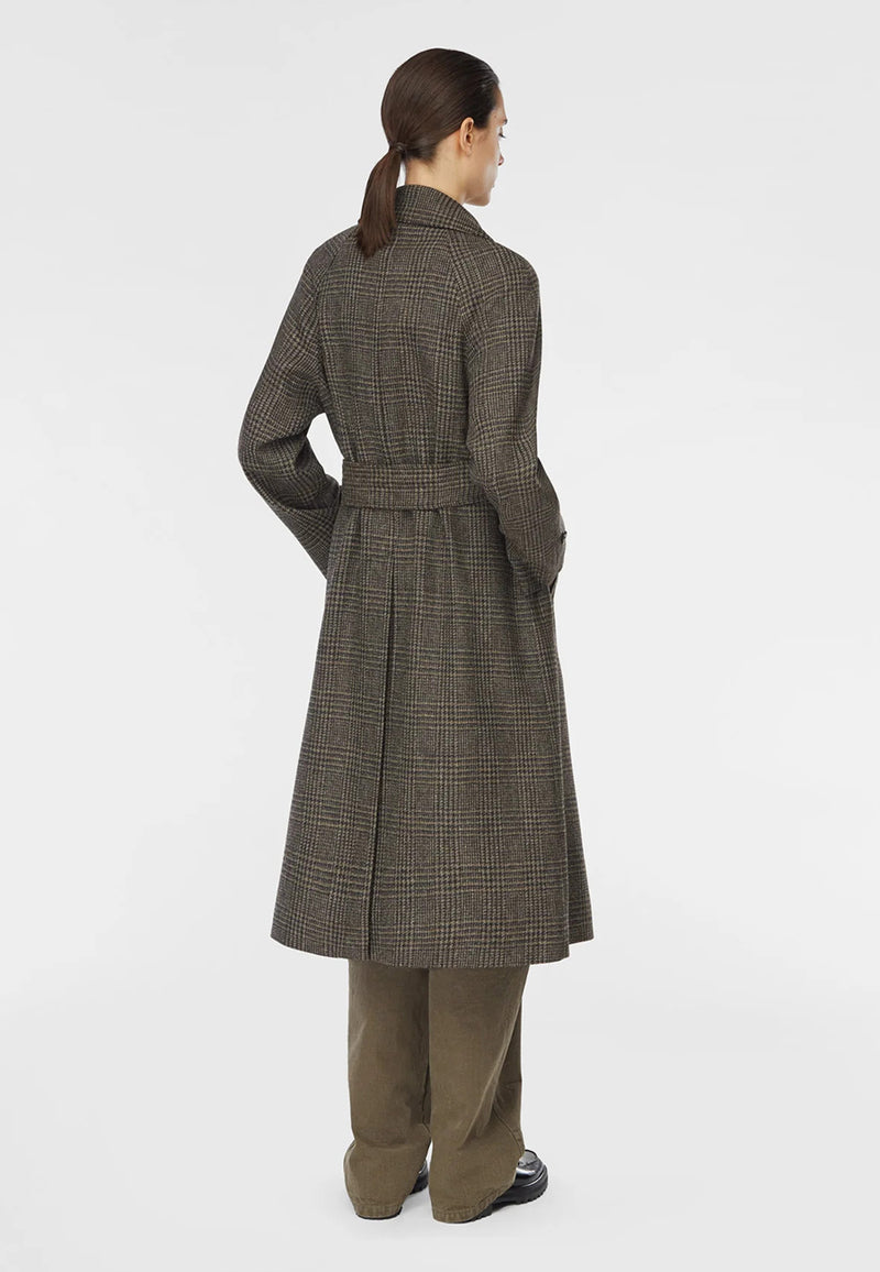 Dothan coat
