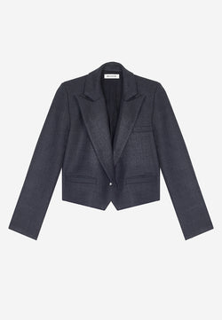 Rollins jacket