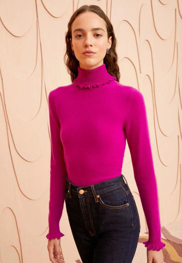 Maude Pullover