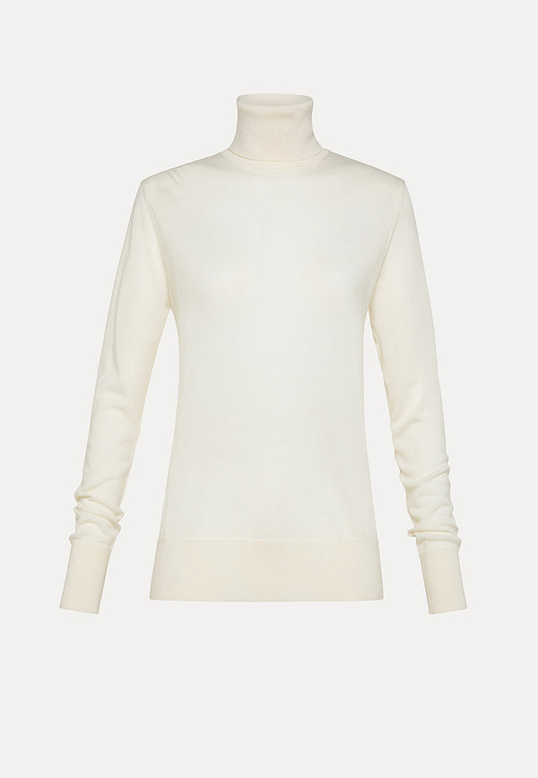 Merinos Turtleneck Sweater