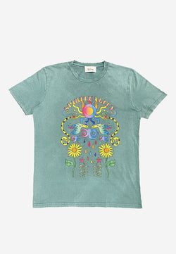 Spirituality tee