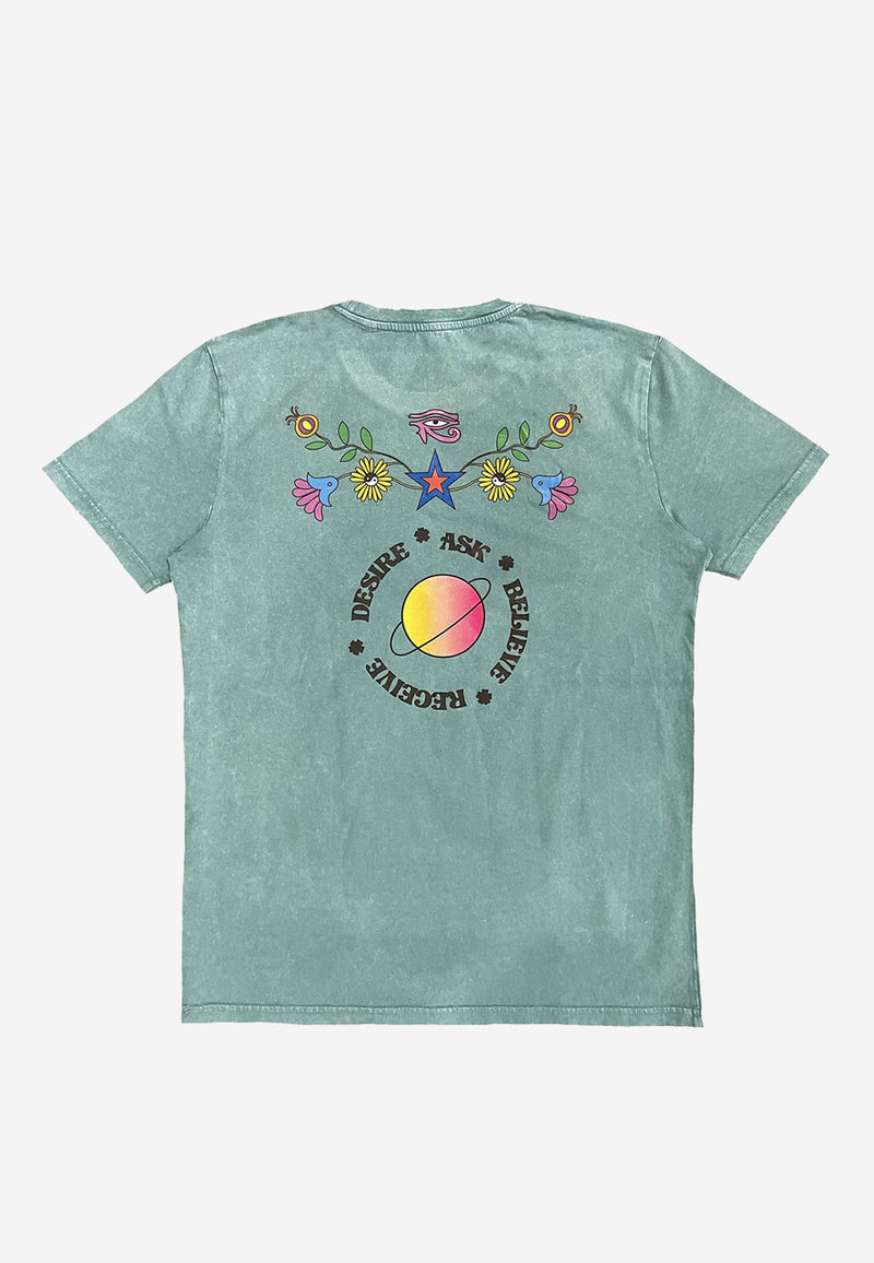 Spirituality tee