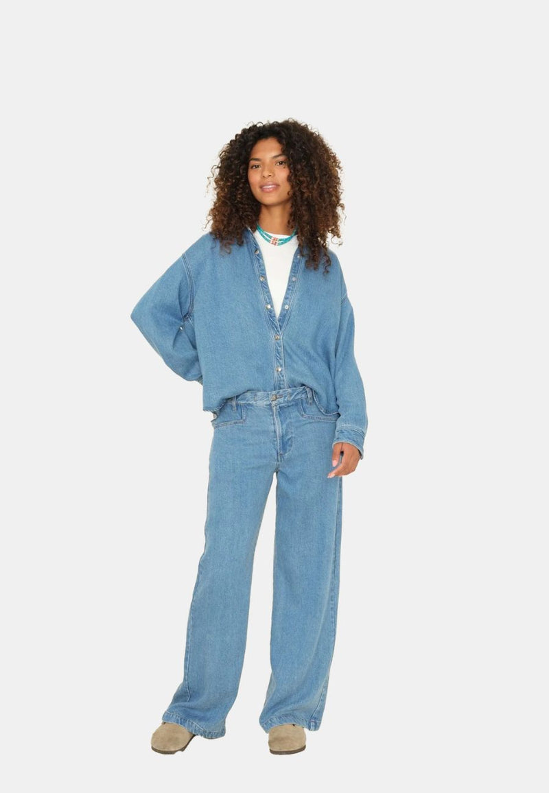 Nixon Pant