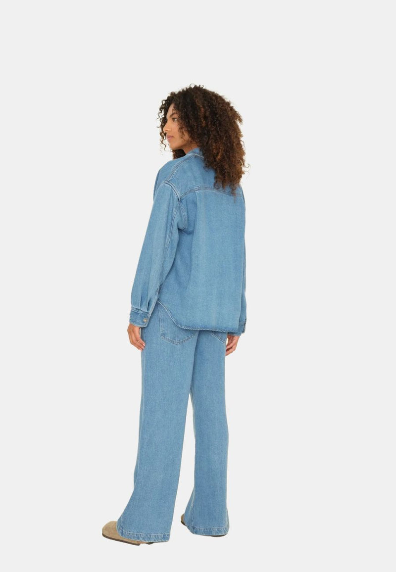 Nixon Pant