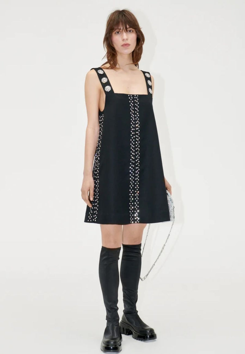 Nomi dress