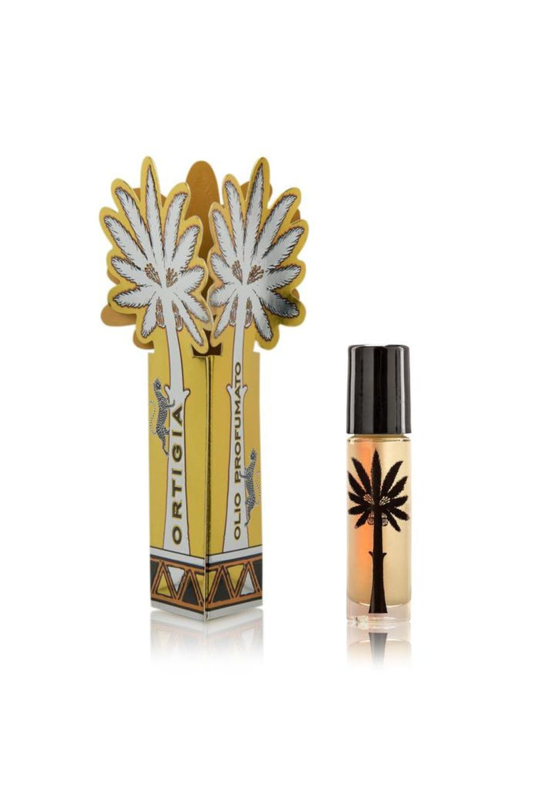 Zagara Roll On Perfume